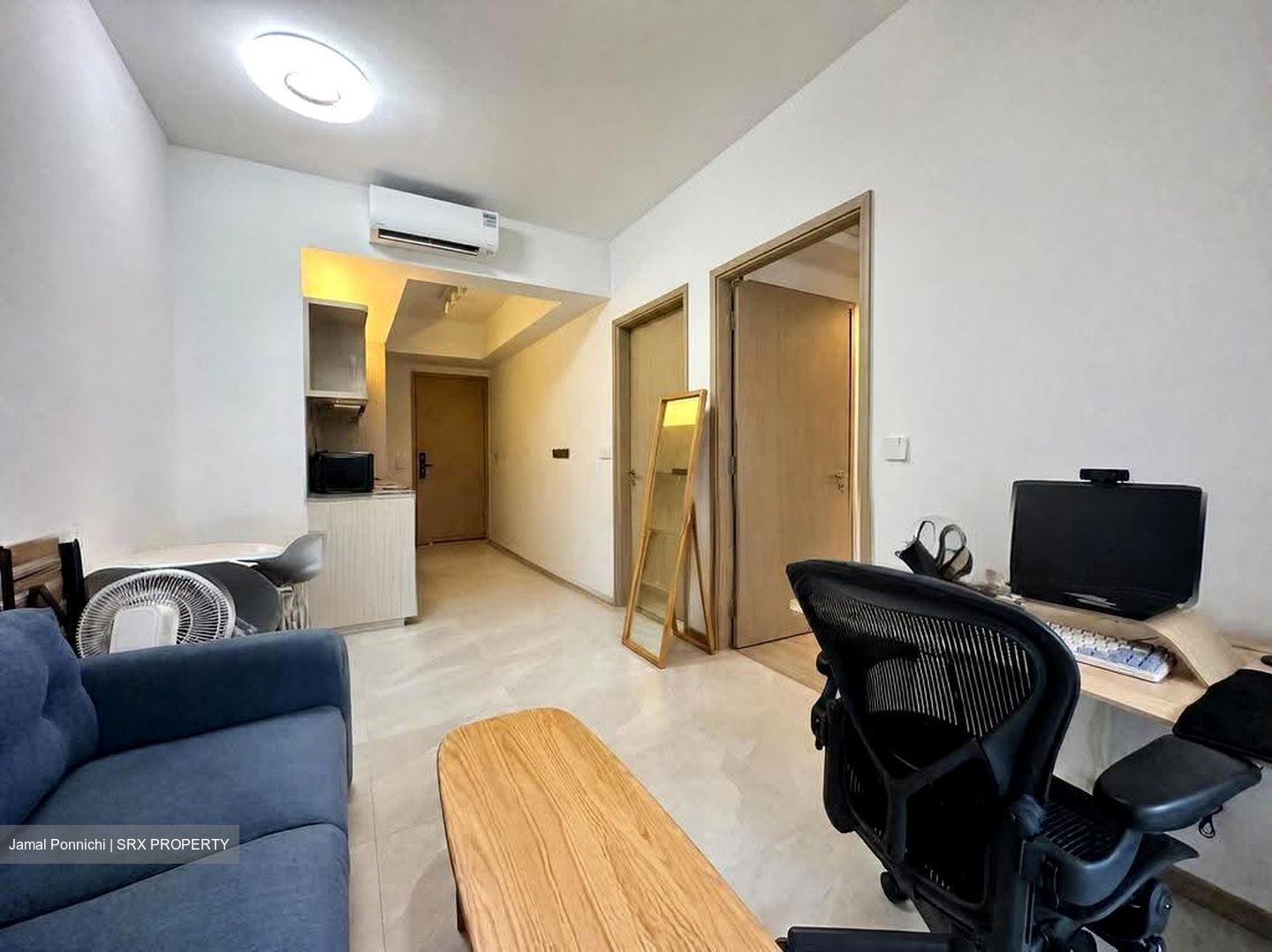 Mori (D14), Apartment #626040821